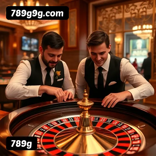 Jogos de Cassino em Destaque - Slots, Roleta, Blackjack